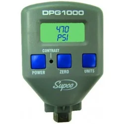 Manomètre digital 0-100 PSI