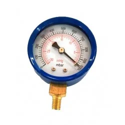 Galote de presión de la bomba de vacío vertical