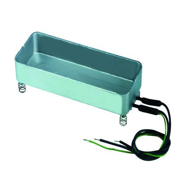 Bac condensat 236 ml/h