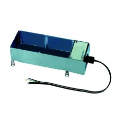 Bac condensat 177 ml/h