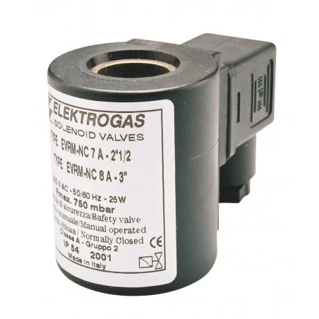 Coil 1930 3110 ATEX EVRMNCA da 3/8 a 2