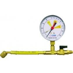 Tubo flessibile Av.vanne & Mano 01004106