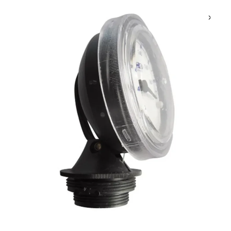 Tanque de calibre mecánico 2.40 m