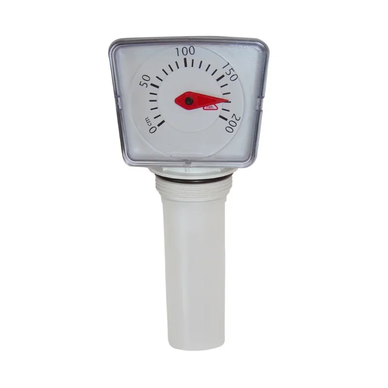 Jauge mécanique cuve 100 à 200 cm