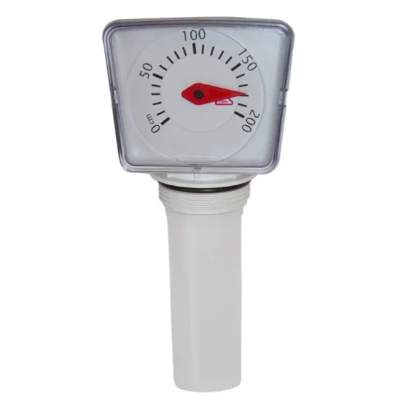 Jauge mécanique cuve 100 à 200 cm