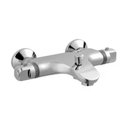 Ducha de ducha termostática Ducha Mizu