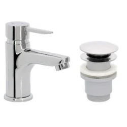 Mezclador de fregadero de voda