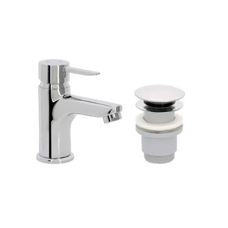 Mezclador de fregadero de voda