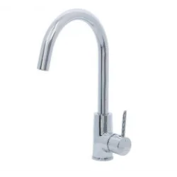 Mezclador de cocina superior VODA