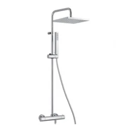 Sistema de ducha de wata