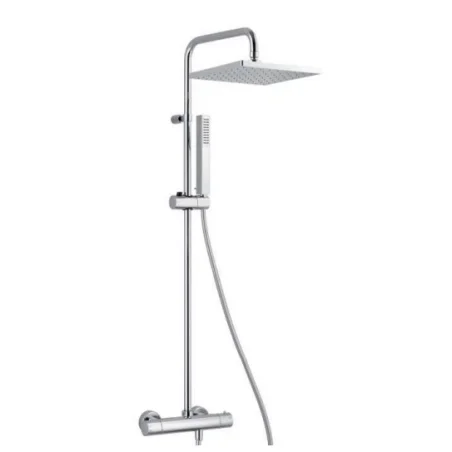 Sistema de ducha de wata