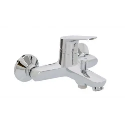 Madie Bath Shower Tire