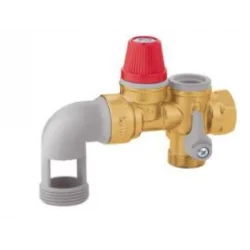 Modelo estándar del grupo cúbico de 3/4 "