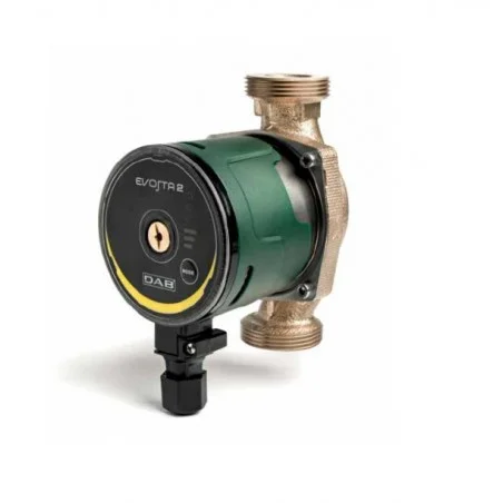 Circulatorial sanitario EVA 2 80/150 SAN