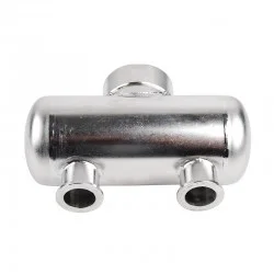 Kit 1 "1/4 hermanamiento 2 grupos 1"