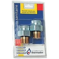 Accesorios de aislamiento eléctrico