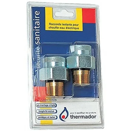 Accesorios de aislamiento eléctrico