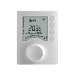 Thermostat TYBOX 1117 Delta...