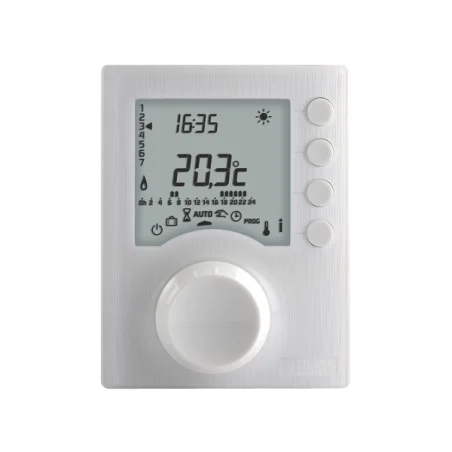Thermostat radio TYBOX 137...