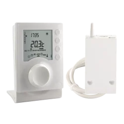 Termostato de radio Tybox 137 Delta Dore