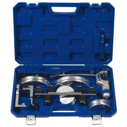 Pollice per cartella a cricchetto