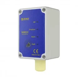 Sonde di rilevamento industriale di idrogeno 3 uscite