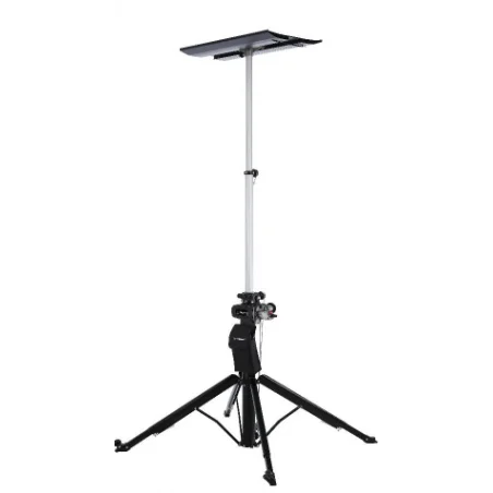 Levantamiento de carga eléctrica eléctrica de 140kg - climservice.fr