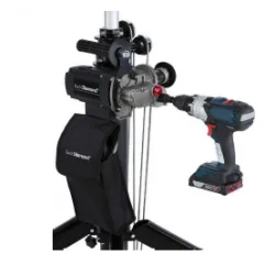 Levantamiento de carga eléctrica eléctrica de 140kg - climservice.fr