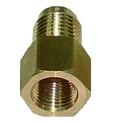 Réduction 1/8NPT FX1/4SAE M 05011010