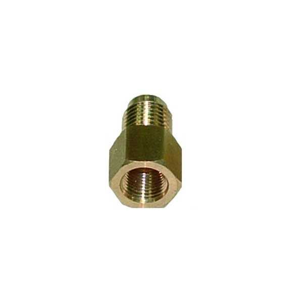 Réduction 1/8NPT FX1/4SAE M 05011010