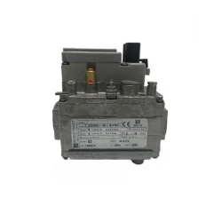 Bloque de válvula de gas EleTrosit 0810174