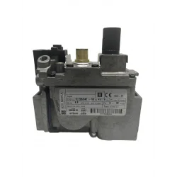 Bloc vanne gaz NOVA 0820010