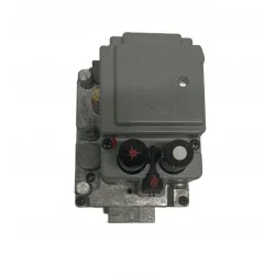 Bloc de válvula de gas NOVA 0820010