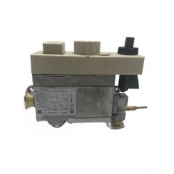 Bloc vanne gaz MINISIT 0710004