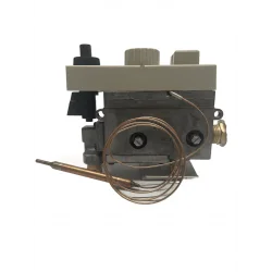 Bloc de válvula de gas MINISIT 0710004