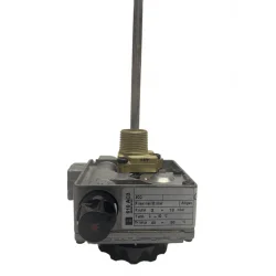 Bloc vanne gaz 610 AC3 0610016