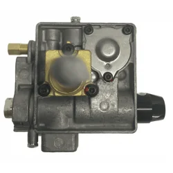 Blocco valvole a gas 610 AC3 0610016