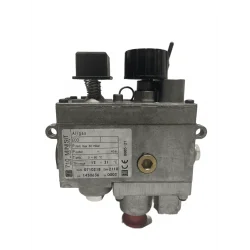 Bloque de válvula de gas Minisit 0710218