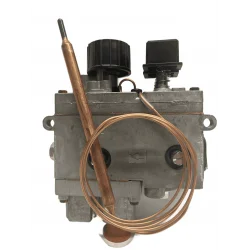 Bloc vanne gaz MINISIT 0710218