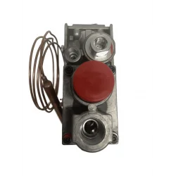 Bloc vanne gaz MINISIT 0710218