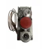 Bloque de válvula de gas Minisit 0710218
