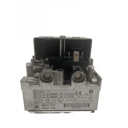 Bloque de válvula de gas TANDEM 0830022