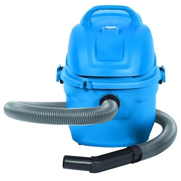 Aspirateur portable poussière et eau 8L