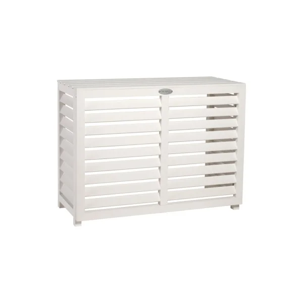 Caché Aire acondicionado blanco Compuesto Tamaño M Full