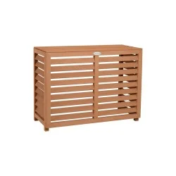 Aire acondicionado compuesto Cachetos de caché Tamaño M Completo