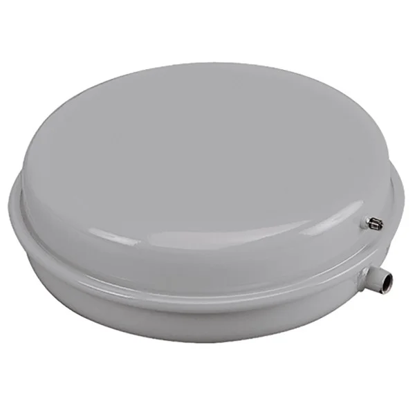Vase d'expansion plat circulaire 6L - Livraison 48h