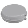 Vase d'expansion plat circulaire 6L - Livraison 48h