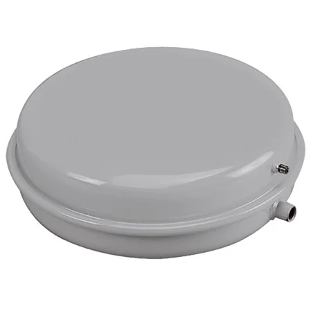 Jarrón de expansión plana circular 12L - en stock