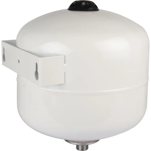 Vexbal - Ejecución sanitaria Montaje de la pared 18 l