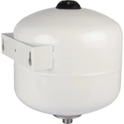 Tanque de expansión con Montaje de pared de Vexbal 25L